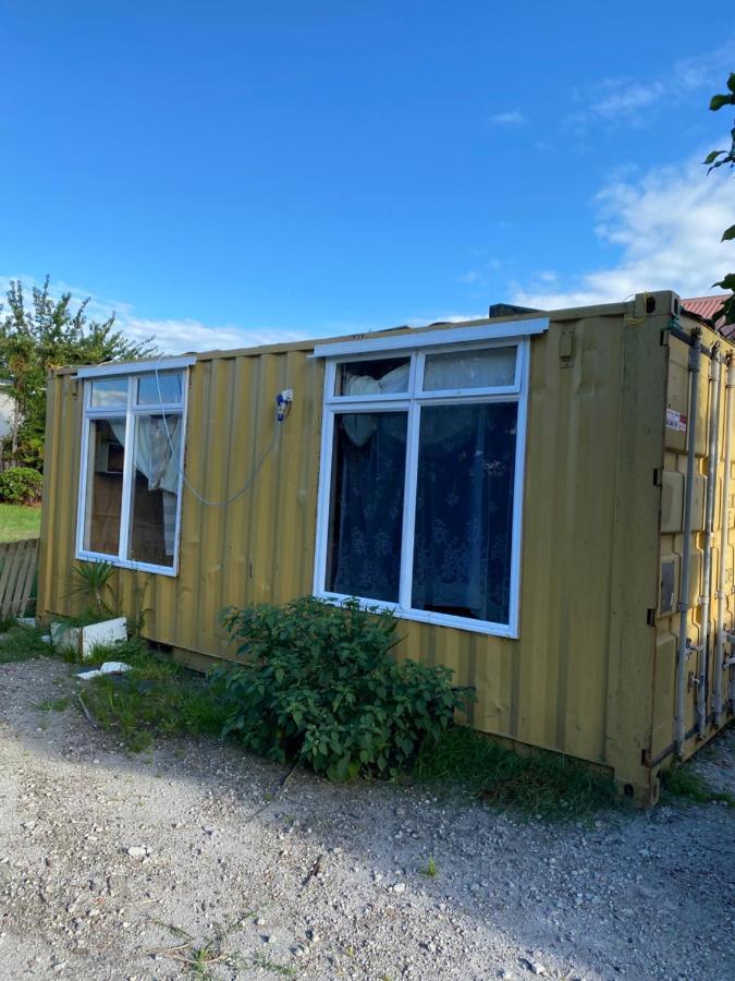 Young Hostel Rotorua Exterior foto